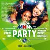 Download track Up Till Dawn (On The Move)