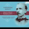 Download track Piano Trio No. 2 In A Minor, Op. 18: IV. Finale. Allegro Non Troppo