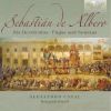 Download track Recercata, Fuga And Sonata No. 5 In C Major - I. Recercata. Ad Libitum