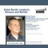 Download track Concerto For Orchestra In F Minor, Sz. 116: I. Introduzione (Andante Non Troppo - Allegro Vivace