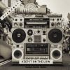 Download track Keep It On The Low