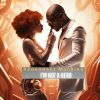Download track I'm Not A Hero