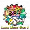 Download track Calla Tú