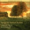 Download track Hermit Songs, Op. 29 - 8. The Monk And His Cat