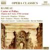 Download track Acte III, ScÃ¨ne III - DÃ©scente De Jupiter, ÂMa Voix, Puissant MaÃ®tre Du Mondeâ (Pollux, Jupiter)