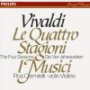 Download track Concerto No. 3 'L'Autunno' RV293 In F Autumn Allegro (La Caccia)