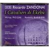 Download track 06 - Zandonai - I Cavalieri Di Ekebù, Simonetto 1957 CD1 - Act 1