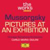 Download track Pictures At An Exhibition - Promenade