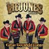 Download track Estas Tocando Fuego