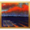 Download track Symphony No. 1 I. Langsam, Schleppend, Wie Ein Naturlaut; Im Aanfag Sehr Gemächlich