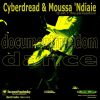 Download track Cyberdread - White House (African Soul Vers.) 