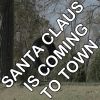 Download track Santa Claus Is Coming To Town - Tribute To Michael Buble (Instrumental Version)
