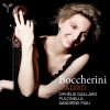Download track Boccherini: Cello Concerto No. 10 In D Major, G. 483: I. Allegro Moderato
