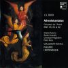 Download track 17 - So Geht Aus Gottes Herrlichkeit Und Thron (Nun Komm, Der Heiden Heiland BWV 62)
