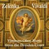 Download track Sonata In C Minor For Oboe And Continuo, RV 53 II. Allegro