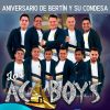 Download track Como Me Gusta La Noche / Abandonado / Estoy Feliz