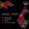 Download track Indian Call