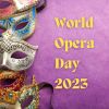 Download track Turandot, Act III Scene 1 Nessun Dorma (Calaf)