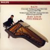 Download track 11. Chromatic Fantasia And Fugue In D Minor BWV 903: Fantasia - Recitativo