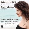 Download track The Well-Tempered Clavier, Book 1: Prelude & Fugue No. 18 In G-Sharp Minor, BWV 863