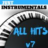 Download track Don't Wait Up (Instrumental)