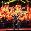 Download track Ramblin Fever