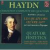 Download track 3. Quartet Fis-Moll Hob. III47 - III. Menuetto. Poco Allegretto