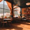 Download track Background For Cooking Classes