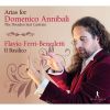Download track 04 HANDEL. Aria Di Arminio. _ Vado A Morir _ (Act II, Arminio HWV 36, London 1737)