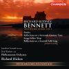 Download track VI. There Was An Old Woman (Version For Bass-Baritone And Strings)
