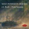 Download track Flute Sonata In E Major, BWV 1035 (Performed In F Major): IV. Allegro Assai'