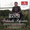 Download track Piano Concerto No. 1 In D Minor, Op. 15: II. Adagio