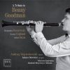 Download track Clarinet Concerto: II. Rather Fast