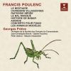Download track Poulenc Le Bestiaire, Ou Le Cortège D’Orphée, FP 15 No. 1, Le Dromadaire (Chamber Version)