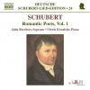Download track 19. Abendlied Fur Die Entfernte, Op. 88, No. 1, D. 856
