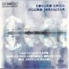 Download track Sigurd Jorsalfar, Op. 22 - III. At The Matching Game