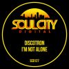 Download track I'm Not Alone (Extended Mix)