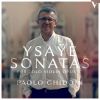 Download track Violin Sonata In D Minor, Op. 27, No. 3, 