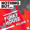 Download track Nothing But... Funky House Vol. 3 (Continuous Mix 1)