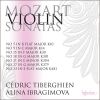 Download track Sonata For Violin & Piano No. 27 In G Major, K. 379 (K. 373a): Theme And Variations: Andantino Cantabile
