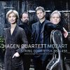 Download track String Quartet In B-Flat Major K. 458 'The Hunt' - IV. Allegro Assai'