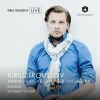 Download track 02. Kirill Troussov - Rondo In A Major, D. 438 (Live)