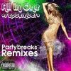 Download track Teardrop Is A Waterfall (Joey B 'Empty City' Edit) [Clean]