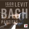Download track 07. Partita No. 2 In C Minor, BWV 826- I. Sinfonia