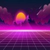 Download track Open Fields