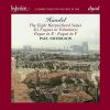Download track 10. Suite In D Minor HWV 428 - II. Allegro Fugue