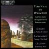 Download track 01. Alexander Glazunov Arr. Rachmaninov: Symphony No. 6 In C Minor Op. 58 - I. Adagio