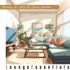 Download track Renewed Spirits In Spring Air (Keydb Ver.)