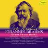 Download track Lieder, Op. 85 (Excerpts): No. 1, Sommerabend