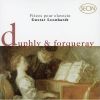 Download track 04. Suite No. 1 In D Minor Nr. 6. “La Couperin” (Noblement Et Marche)